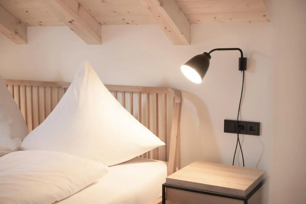 Apartment Ferienwohnung Gams Oberstdorf Deutschland