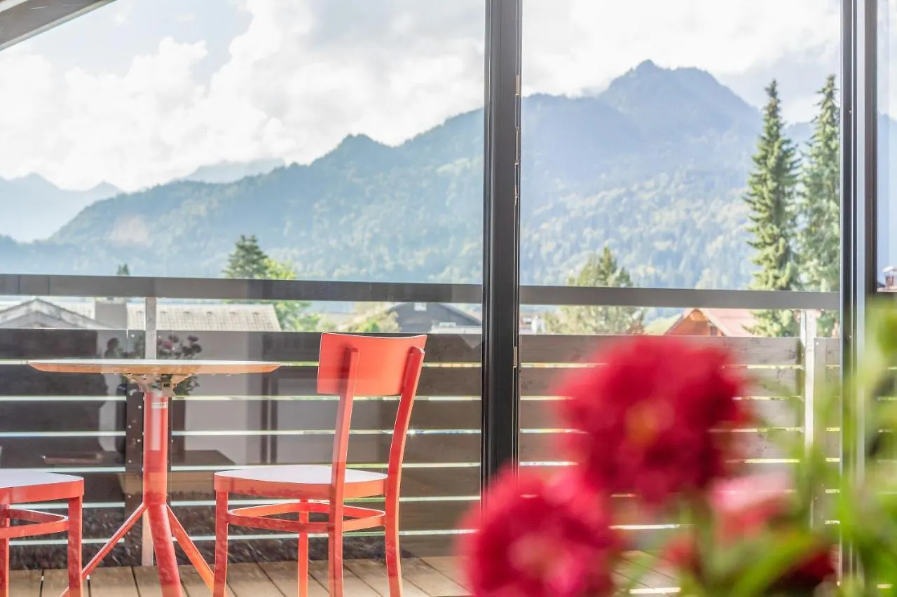 Ferienwohnung Gams Oberstdorf
