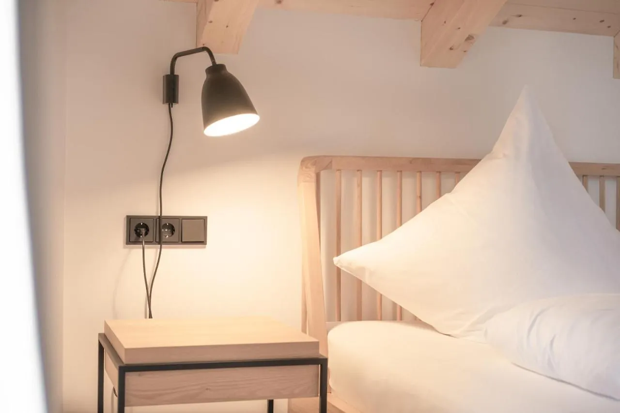 Apartment Ferienwohnung Gams Oberstdorf