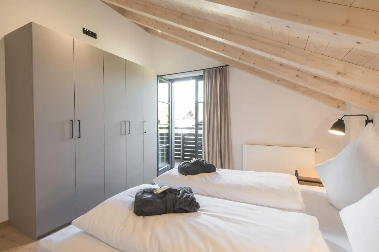 Ferienwohnung Gams Oberstdorf 0*,