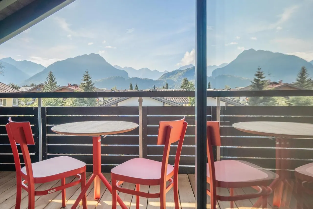 Ferienwohnung Gams Oberstdorf 0*,  Deutschland