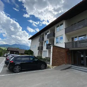 Bergfex Falkenberg 202 Mit Sommer-bergbahnticket Apartment