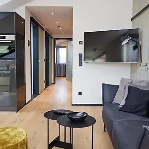Dasvolks Apartment
