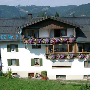Gaestehaus Riefenhaus Apartment
