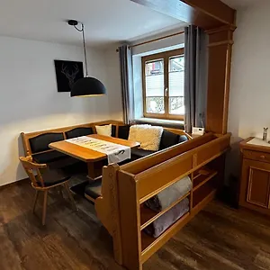 Pauliner Apartment